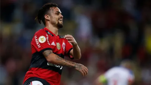 Flamengo v Bahia – Brasileirao 2021
