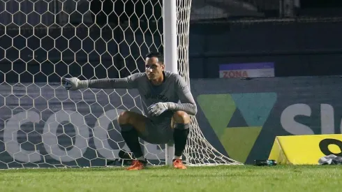 Botafogo já mira nomes para substituir Gatito Fernández (Foto: Vitor Silva/Botafogo)
