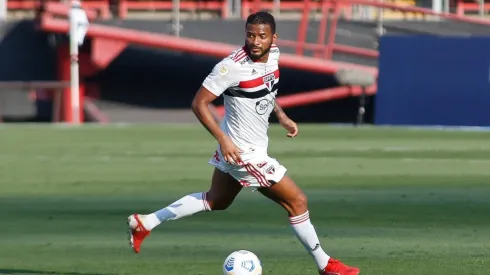 Reinaldo recebeu sondagens para deixar o São Paulo, crava portal
