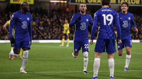 Watford v Chelsea – Premier League
