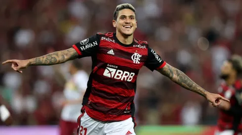 Flamengo v Deportes Tolima – Copa CONMEBOL Libertadores 2022
