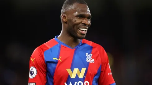 Crystal Palace v Everton – Premier League
