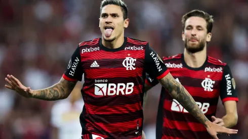 Flamengo v Deportes Tolima – Copa CONMEBOL Libertadores 2022
