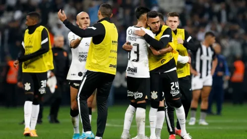 Corinthians v Botafogo – Brasileirao 2022
