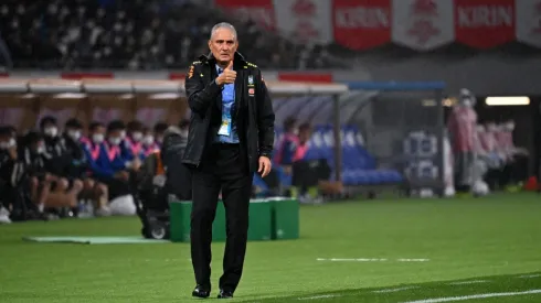 Tite elaborou uma lista de zagueiros a serem analisados pela comissão técnica da Seleção Brasileira
