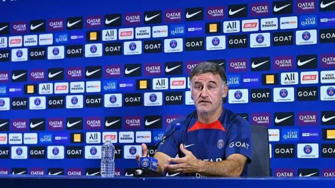 Galtier revela que pediu mais um atacante ao PSG e fala sobre Icardi (Foto: Divulgação)
