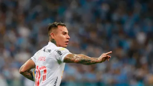 Gremio v Atletico Mineiro – Brasileirao 2021
