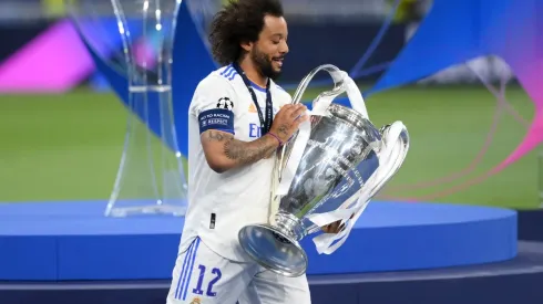 Liverpool FC v Real Madrid – UEFA Champions League Final 2021/22
