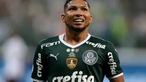 Palmeiras v Athletico Paranaense – CONMEBOL Recopa Sudamericana 2022
