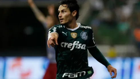 Palmeiras v Fluminense – Brasileirao 2022
