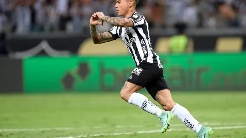 Atletico Mineiro v Palmeiras – Copa CONMEBOL Libertadores 2021
