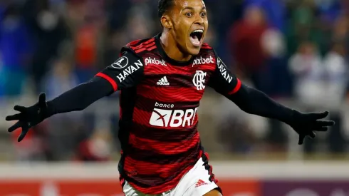 Universidad Catolica v Flamengo – Copa CONMEBOL Libertadores 2022
