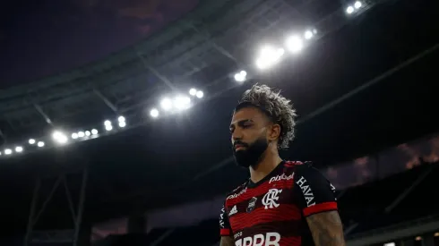 Botafogo v Flamengo – Brasileirao 2022
