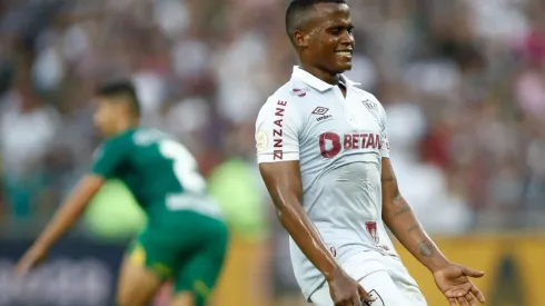 Fluminense v Cuiaba – Brasileirao 2022
