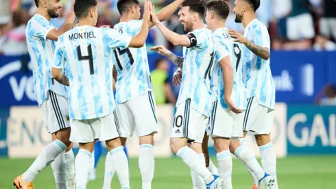 Ingressos para assistir os jogos da Argentina é um dos mais procurados para a Copa do Mundo 2022