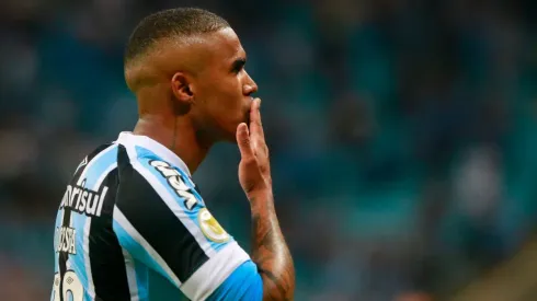 Gremio v Atletico Mineiro – Brasileirao 2021
