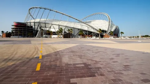 O estádio mais amado da copa do mundo 2022