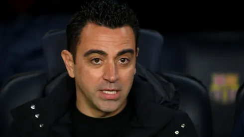 Barcelona, de Xavi Hernández, pode perder meia para o Mundo Árabe
