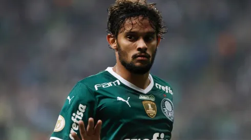 Palmeiras v Atletico Goianiense – Brasileirao 2022
