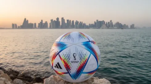 72nd FIFA World Cup Qatar 2022 Final Draw – Previews
