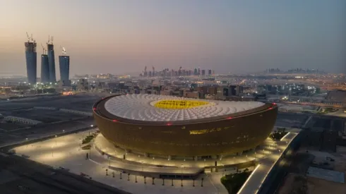 Copa do mundo no Qatar: Ultimo estádio da copa foi inaugurado hoje