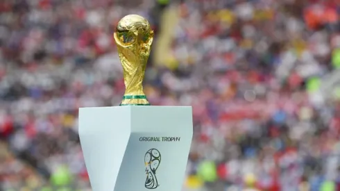 Copa do Mundo: Arábia Saudita, Grécia e Egito entram na briga para a copa de 2030