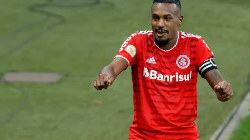 Corinthians v Internacional – Brasileirao 2021
