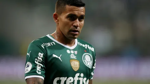 Palmeiras v Athletico Paranaense – CONMEBOL Recopa Sudamericana 2022
