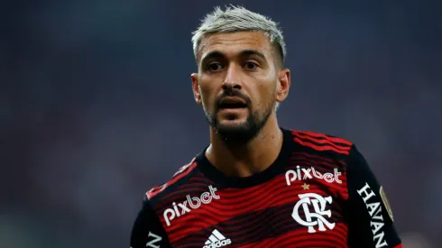 Flamengo v Velez – Copa CONMEBOL Libertadores 2022: Semifinals
