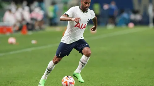 Tottenham Hotspur v Team K League All-Stars – Pre-season Friendly
