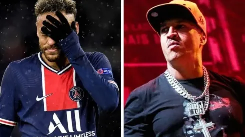 Mano Brown faz forte discurso e fãs indicam que pode ser para Neymar