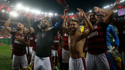 Flamengo v Sao Paulo – Copa Do Brasil 2022
