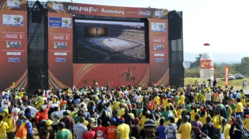 Copa do mundo: Veja quais cidades brasileiras irão receber o Fifa Fan Fest