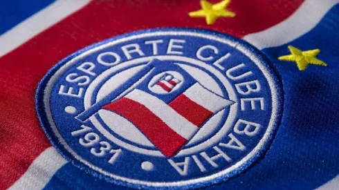 divulgação / Bahia
