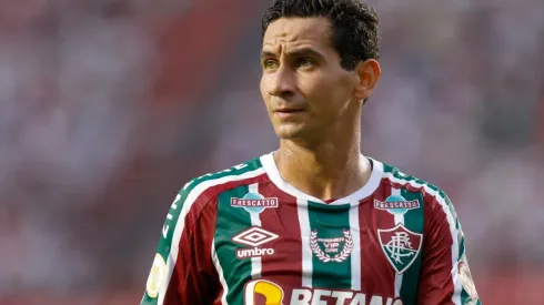 Sao Paulo v Fluminense – Brasileirao 2022
