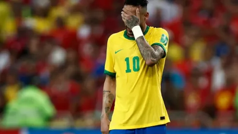 Com o risco de ser condenado Neymar pode ser preso antes da copa do mundo no Catar