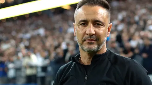 Vítor Pereira, treinador do Corinthians (Foto: Getty Images)
