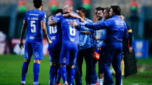 Sao Paulo v Cruzeiro – Brasileirao Series A 2019
