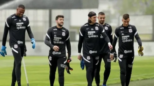 Foto: Rodrigo Coca/ Ag. Corinthians
