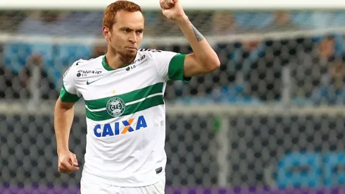 Gremio v Coritiba – Brasileirao Series A 2014
