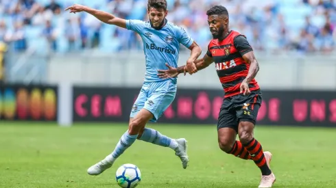 Gremio v Sport Recife – Brasileirao Series A 2018
