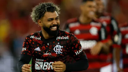 Flamengo v Santos – Brasileirao 2022
