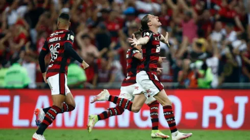 Flamengo v Corinthians – Copa do Brasil 2022: Final
