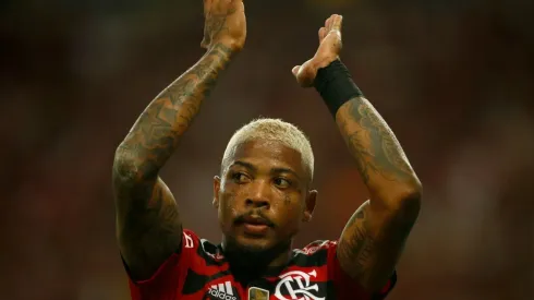 Flamengo v Athletico Paranaense – Brasileirao 2022
