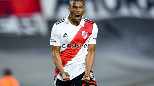 River Plate v Platense – Liga Profesional 2022
