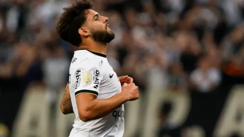 Corinthians v Flamengo – Copa do Brasil 2022: Final
