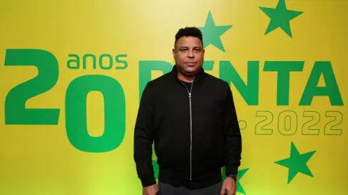 Ronaldo Fenômeno fará cobertura inédita na copa do mundo