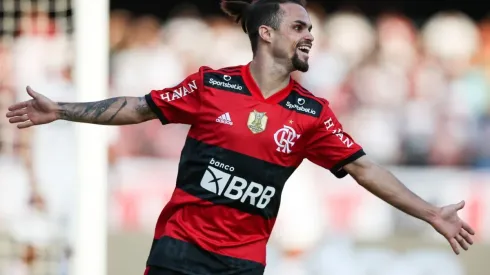 Sao Paulo v Flamengo – Brasileirao 2021
