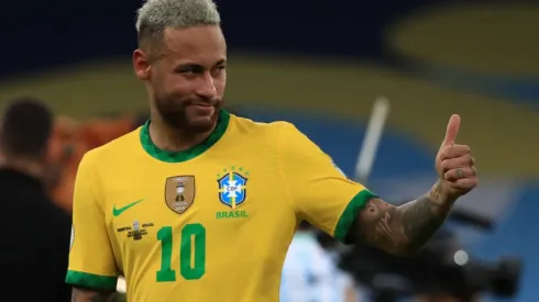 Brazil v Argentina: Final – Copa America Brazil 2021
