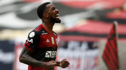 2020 Brasileirao Series A: Flamengo v Santos
